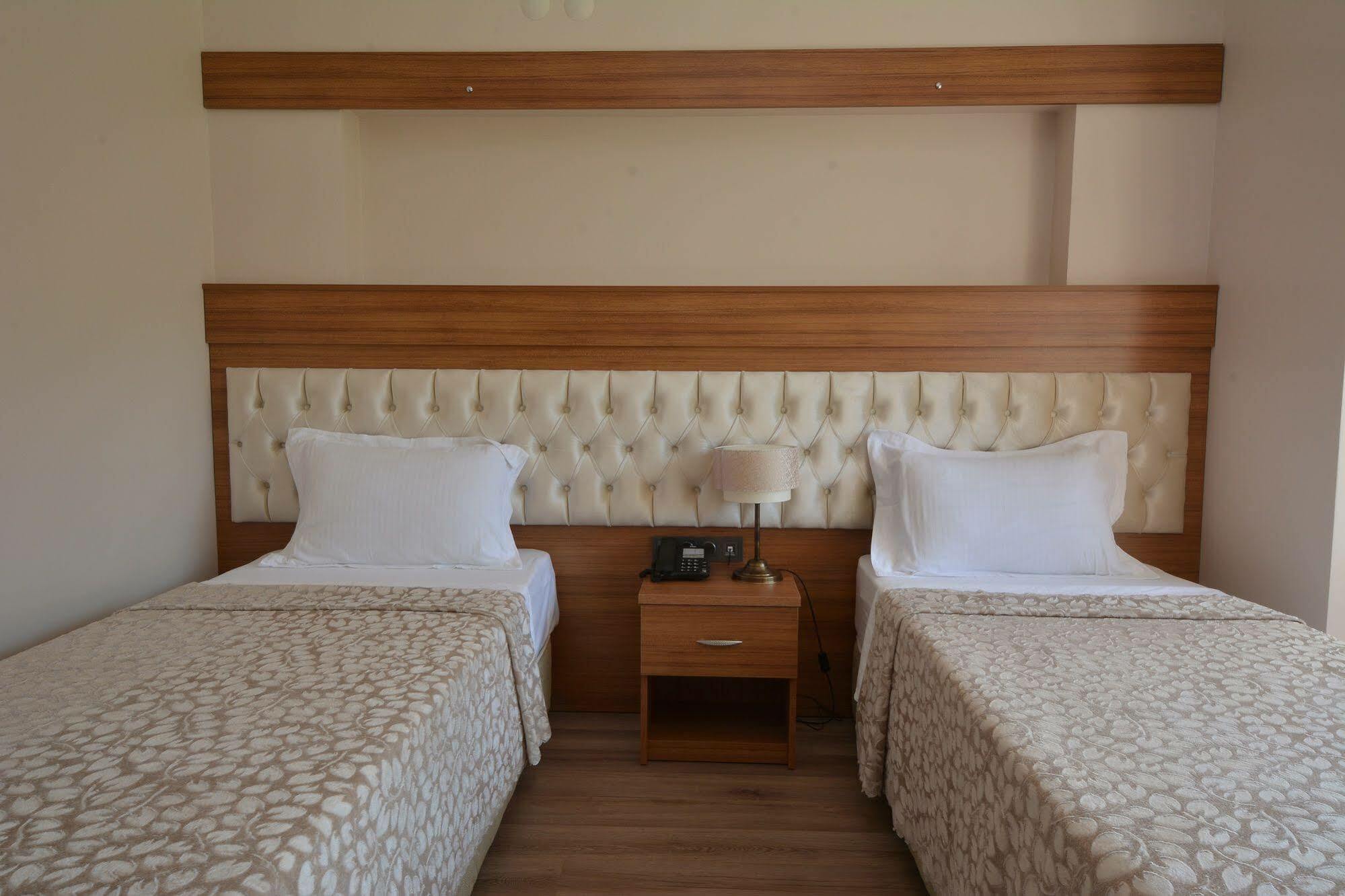 Amasra Diamond Hotel Exterior foto